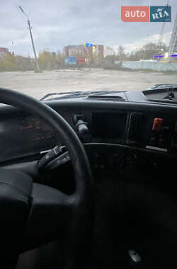 Тягач Volvo FM 9 2009 в Одессе