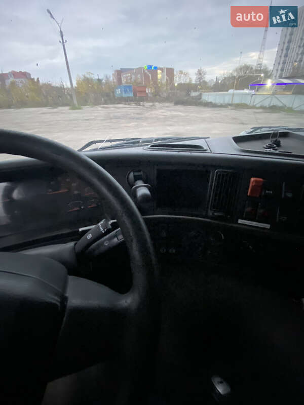 Тягач Volvo FM 9 2009 в Одессе