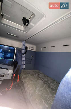 Тягач Volvo FM 9 2009 в Одессе