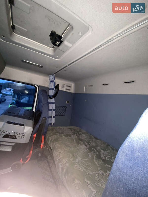 Тягач Volvo FM 9 2009 в Одессе