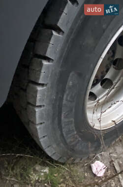 Тягач Volvo FM 9 2009 в Одессе