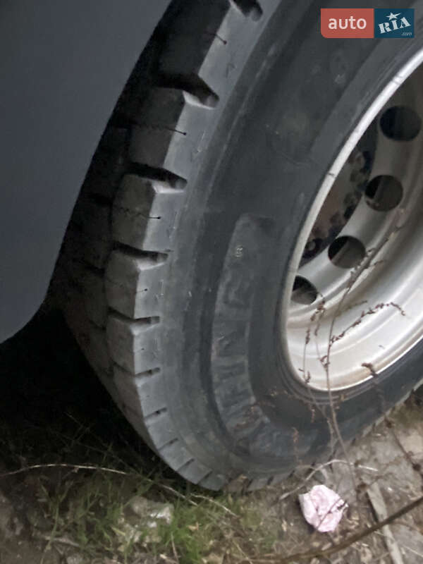 Тягач Volvo FM 9 2009 в Одессе