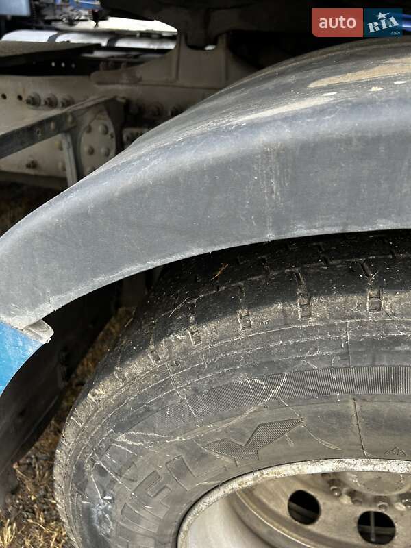 Тягач Volvo FM 9 2008 в Броварах фото 14 Тягач Volvo FM 9 2008 в Броварах