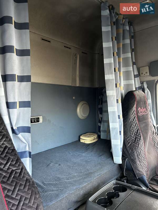 Тягач Volvo FM 9 2008 в Броварах фото 32 Тягач Volvo FM 9 2008 в Броварах