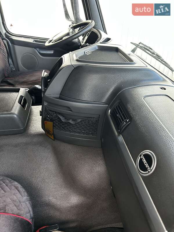 Тягач Volvo FM 9 2008 в Броварах фото 34 Тягач Volvo FM 9 2008 в Броварах