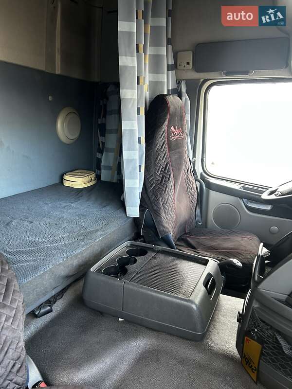 Тягач Volvo FM 9 2008 в Броварах фото 35 Тягач Volvo FM 9 2008 в Броварах