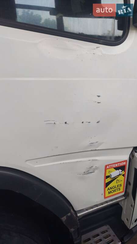 Тягач Volvo FM 9 2007 в Одессе