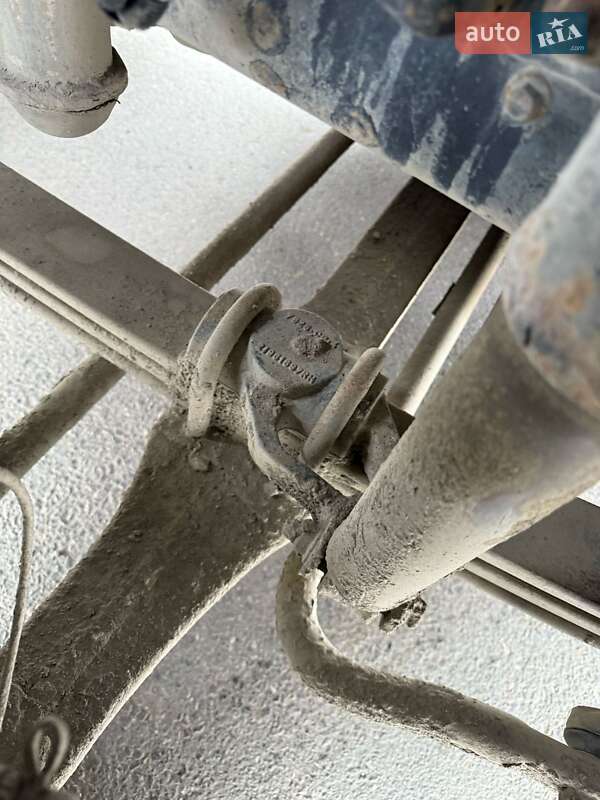 Бетономешалка (Миксер) Volvo FMX 11 2015 в Хмельницком фото 6 Бетономешалка (Миксер) Volvo FMX 11 2015 в Хмельницком