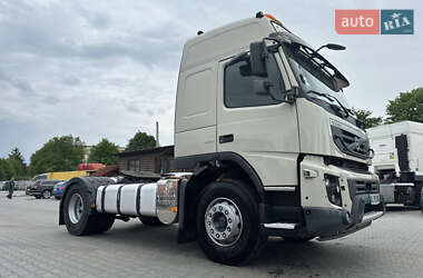 Тягач Volvo FMX 11 2012 в 