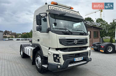 Тягач Volvo FMX 11 2012 в 