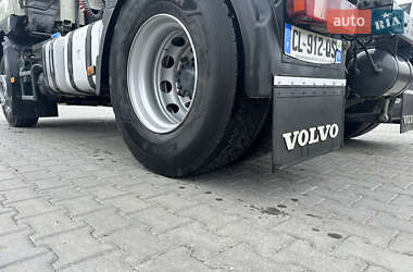 Тягач Volvo FMX 11 2012 в 