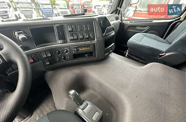 Тягач Volvo FMX 11 2012 в 