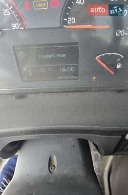 Бетономешалка (Миксер) Volvo FMX 11 2010 в 