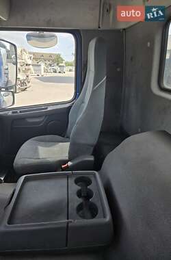 Бетономешалка (Миксер) Volvo FMX 11 2010 в 
