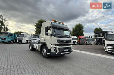 Тягач Volvo FMX 11 2012 в 