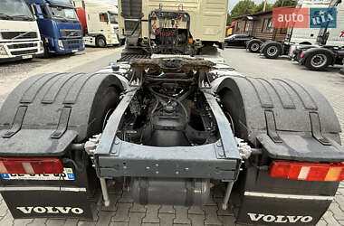 Тягач Volvo FMX 11 2012 в 