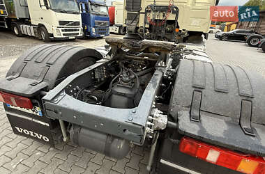 Тягач Volvo FMX 11 2012 в 