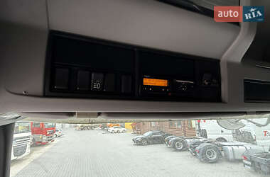 Тягач Volvo FMX 11 2012 в 