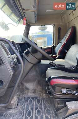Самосвал Volvo FMX 11 2018 в 