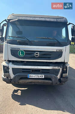 Самосвал Volvo FMX 11 2013 в Каменском