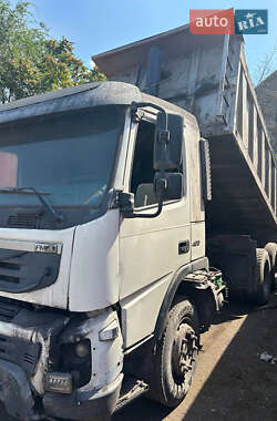Самосвал Volvo FMX 11 2013 в 