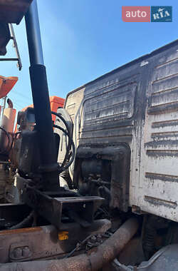 Самосвал Volvo FMX 11 2013 в 