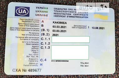 Самосвал Volvo FMX 13 2021 в 