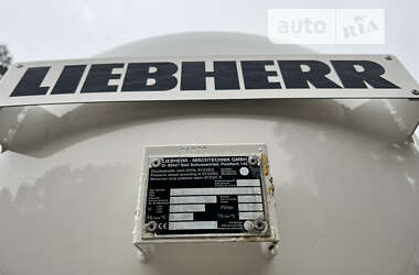 Бетономешалка (Миксер) Volvo FMX 13 2011 в 