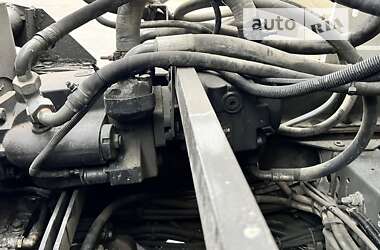 Бетономешалка (Миксер) Volvo FMX 13 2011 в 
