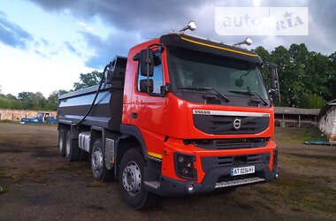 Самосвал Volvo FMX 13 2011 в Коломые