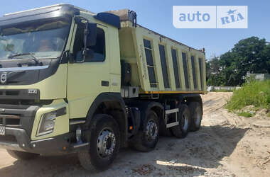 Самосвал Volvo FMX 13 2014 в Киеве