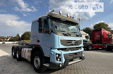 Тягач Volvo FMX 13 2011 в Виннице