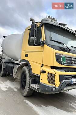 Другие грузовики Volvo FMX 13 2012 в 