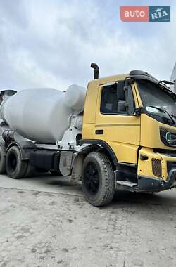 Другие грузовики Volvo FMX 13 2012 в 