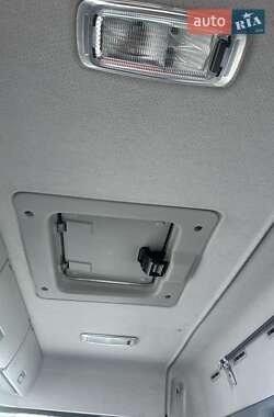 Бетономешалка (Миксер) Volvo FMX 13 2013 в 