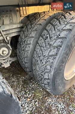 Бетономешалка (Миксер) Volvo FMX 13 2013 в 
