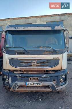 Самосвал Volvo FMX 13 2013 в Кривом Роге