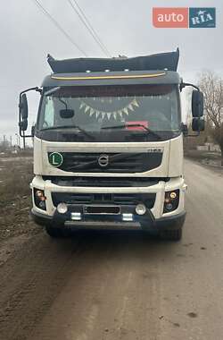 Самоскид Volvo FMX 13 2013 в Костянтинівці