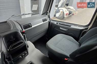 Бетонозмішувач (Міксер) Volvo FMX 13 2012 в 