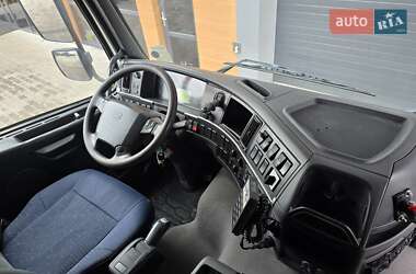 Бетонозмішувач (Міксер) Volvo FMX 13 2012 в 
