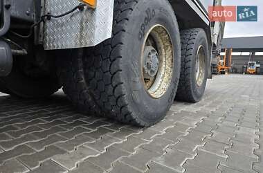 Бетонозмішувач (Міксер) Volvo FMX 13 2012 в 