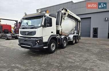 Бетонозмішувач (Міксер) Volvo FMX 13 2012 в 