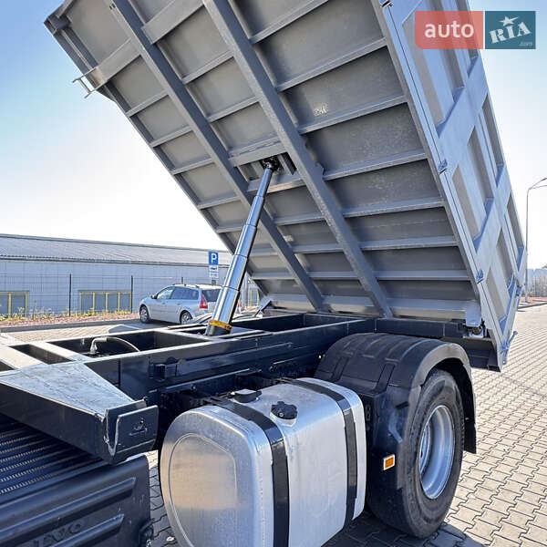 Самосвал Volvo FMX 13 2012 в Луцке