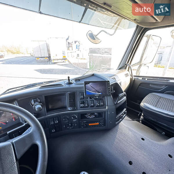 Самосвал Volvo FMX 13 2012 в Луцке