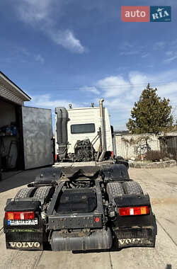 Тягач Volvo FMX 13 2014 в 