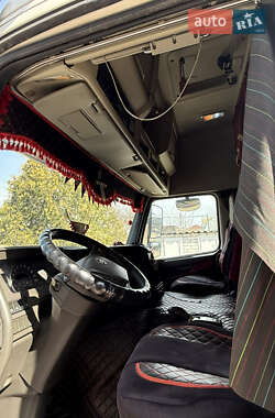Тягач Volvo FMX 13 2014 в 