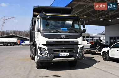 Самоскид Volvo FMX 13 2018 в 