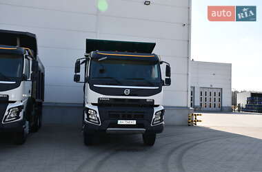 Самосвал Volvo FMX 13 2017 в 