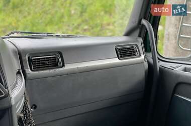 Лесовоз / Сортиментовоз Volvo FMX 13 2013 в 