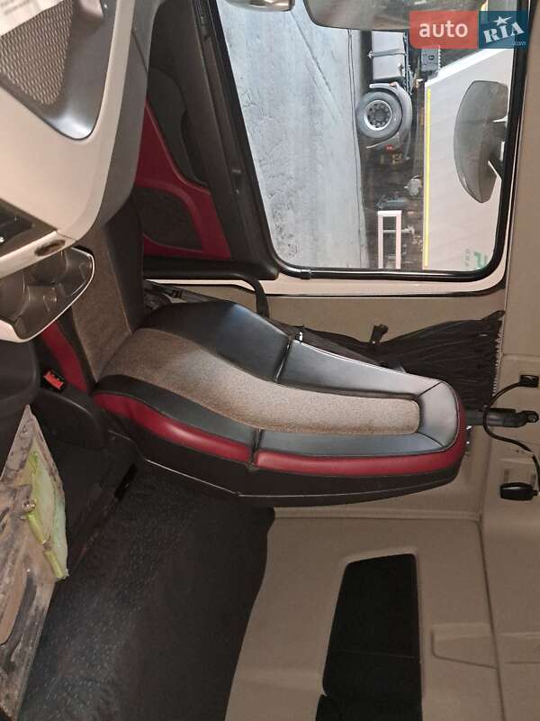 Тягач Volvo FMX 13 2019 в Николаеве
